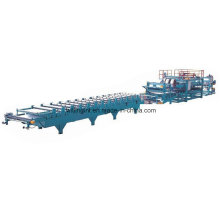 High Quality Ce EPS Sandwich Panel Roof Making Machine